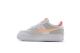 Nike Air Force 1 Shadow (DH3896-100) weiss 4