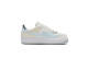 Nike Air Force 1 Shadow (DZ1847-107) weiss 3