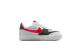 Nike Air Force Shadow (DZ1847-112) blanc 3