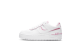 Nike WMNS Air Force 1 Shadow (CI0919-102) weiss 1