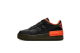 Nike Air Force 1 Shadow SE (CQ3317-001) schwarz 3