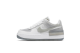 Nike Air Force 1 Shadow SE (CK6561-100) weiss 3