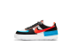 Nike Air Force 1 Shadow Low Stars (DD9794-001) bunt 1