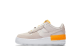 Nike Air Force 1 Shadow (CU3446 001) braun 1