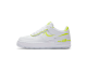 Nike Air Force 1 Shadow (CI0919-104) weiss 2