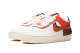 Nike Air Force 1 Shadow womens Low Xld Pale Ivory Oxen (CI0919 114) bunt 2