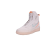 Nike Air Force 1 High Shell (BQ6096-003) beige 2
