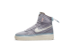 Nike Air Force 1 Shell Provence womens (DO7450-511) lila 1