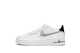 Nike Air Force 1 Low Metallic Silver (CZ4206-100) weiss 6