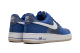 Nike Air Force 1 (488298 410) blauw 2