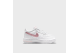 Nike Air Force 1 Low (CZ1691-104) weiss 5