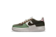 Nike Air Force 1 Low Oil Green Toasty GS (DO5215-331) bunt 1
