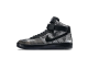 Nike Air Force 1 Ultra Mid (717464-001) bunt 3
