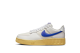 Nike Air Force 1 Low Racer Blue Unity (DM2385 100) weiss 6