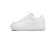 Nike Wmns Air 1 Upstep Force (917588100) weiss 1