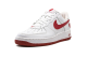 Nike Air Force 1 Low Valentines Day womens (307109-161) weiss 3