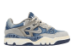 Nike Levi's x Nigo x Nike Air Force 3 Low (HQ0262-001) bunt 3