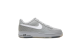Nike Air Force1 Low Premium Futura Force 1 (318775 003) grau 4