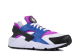 Nike Air Huarache Blue Jay Hyper Violet (318429-415) bunt 6