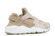 Nike Air Huarache Premium WMNS Linen Run (683818-201) beige 6