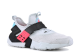 Nike Air Huarache Drift Premium South Beach (AH7335-003) bunt 5