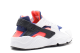 Nike Air Huarache Run Wmns (634835-103) bunt 5