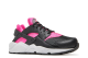 Nike Wmns Air Huarache Run (634835 604) pink 5