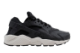 Nike Wmns Air Huarache Run Premium (683818-010) schwarz 3