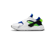 Nike Air Huarache Scream Green (DD1068 100) weiss 6