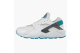 Nike Air Huarache Turbo Green (318429-133) weiss 1