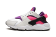 Nike Air Huarache Hyper womens (DH4439-109) bunt 1