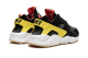 Nike Air Huarache Go The Extra Smile womens (DO5873 001) schwarz 4