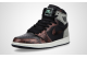  Air Jordan 1 High *Rust Shadow* (555088 033) braun 2