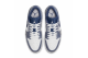 Nike Air Jordan 1 Low (553558-414) grau 3