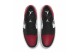 Nike Air Jordan 1 Low (553558-612) rot 3