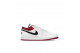Nike Air Jordan 1 Low (553560-118) weiss 3