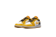 Jordan 1 Low GS (553560-701) gelb 2