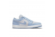  Air Jordan 1 Low (DC0774-050) grau 3
