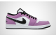 Jordan 1 Low SE Air (CK3022-503) lila 3