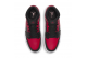  Air Jordan 1 Mid (554724-074) rot 3