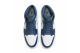 Nike Air Jordan 1 Mid (554724-413) blau 3