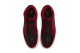 Nike Air Jordan 1 Mid (554724-660) rot 3