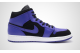 Jordan 1 Mid Air (554724-051) bunt 3