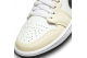 Nike Air Jordan 1 Mid (BQ6472-121) weiss 3