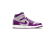 Nike Air Jordan 1 Mid (BQ6472-501) lila 5