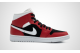 Jordan Air 1 Mid (BQ6472-601) rot 3