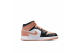 Nike Air Jordan 1 Mid (DM9077-108) pink 6