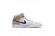 Nike Air Jordan 1 Mid (DO6726-100) weiss 3