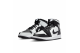 Nike Air Jordan 1 Mid (DR0501-101) weiss 5