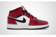 Jordan 1 Mid GS Toe Chicago (554725069) bunt 5